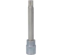 KS Tools 917.3907 3/8" Bit con adaptador XZN M9 x 100mmL