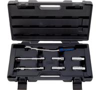 KS Tools 918.0607 3/8" Juego de servicio de bujías CHROMEplus, 7 pzs