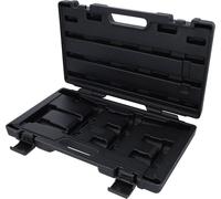 KS Tools 918.0607-99 Maletín de plástico vacío para 918.0607