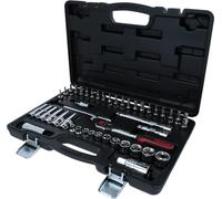 KS Tools 918.0846 3/8" Juego de llaves de vaso CHROMEplus 46 pzs