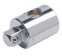 KS Tools 918.1261-E 1/2" CHROMEplus Adaptador 3/8"F x 1/2"M, colgador