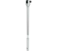 KS Tools 918.1291 - Mango articulado Chrome (tamaño: 380 mm, 1/2")