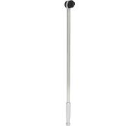 KS Tools 918.1292-E 1/2" CHROMEplus Volvedor articulado 600mm, colgador