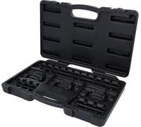KS Tools 918.1752-99 Maletín de plástico vacío para 918.1752