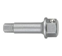KS Tools 918.3502 Inserto de llave de vaso tipo Allen, 7 mm