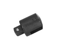 KS Tools 918.3826-1 Cabeza de recambio para mango insertable articulado 3/8"