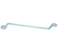 KS Tools 920.0216 - Llave poligonal doble Ultimate (entrecaras 16 x 17 mm)