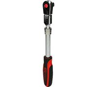 KS Tools - 920.1330 - carraca 1/2 - carraca telescopica 72 golpes