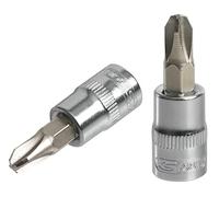 KS Tools 922.1470 Ultimate Phillips Destornillador, 1/4-inch 37 mm PH3