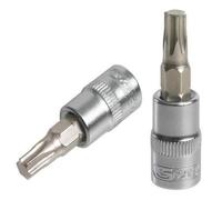 KS Tools 922.1485 Ultimate-Punta destornilladora 1/4 ", torx T40 37 mm