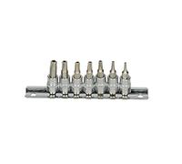 KS Tools 922.1499 - Juego de 7 destornilladores Torx