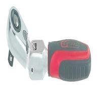 KS Tools 922.1504 trinquete articulado 72 dientes Ultimate 1/4 "140 mm