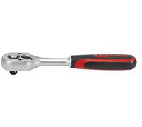 KS Tools 922.1590 - Trinquete de 72 dientes Ultimate 1/4"