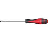 KS Tools 922.6007 ULTIMATE® - Destornillador ranurado (5,5 mm x 125 mm)