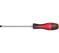 KS Tools 922.6012 - Destornillador ULTIMATE® Ranura, 8 mm, 150 mm, cromo vanadio