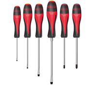 KS Tools - 922.6040 - juego destornilladores profesionales fente-PZ - 6 piezas