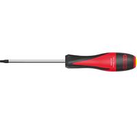KS Tools 922.6066 - Destornillador ULTIMATE® TORX®, T25, L.100 mm, con hoja de cromo vanadio