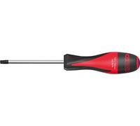 KS Tools 922.6074 - Destornillador ULTIMATE® TORX® perforado, T15 - L.100 mm, con hoja de acero