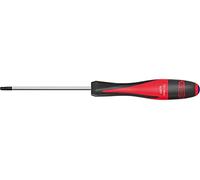 KS Tools 922.6075 Ultimate destornillador Torx T20 100 mm con agujero)