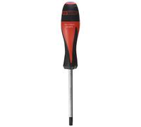 KS Tools 922.6079 - Destornillador ULTIMATE® TORX® perforado, T40 - L.100 mm, con hoja de acero