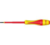KS Tools 922.6201 Ultimate destornillador ranura Pedestal 2,5 x 75 mm 1000 V