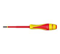 KS Tools 922.6206 Ultimate destornillador ranura Pedestal 6,5 x 150 mm 1000 V