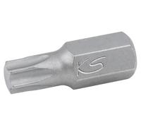KS Tools 930.2025 10mm Bit Torx T25, 30mm de longitud, mango 10mm