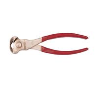 KS Tools 962.0615 Alicates de corte frontal BERYLLIUMplus 175 mm