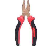KS Tools 962.0620 Alicates universales BERYLLIUMplus 160 mm