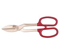KS Tools 962.9015 Cizalla para chapa BERYLLIUMplus, 300 mm