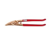 KS Tools 962.9016 Tijera de hojalatero BERYLLIUMplus, 280 mm