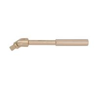 KS Tools 963.1273 Mango insertable articulado BRONZEplus 1/2" 215 mm