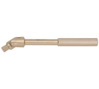 KS Tools 963.1276 Mango insertable articulado BRONZEplus 1/2" 380 mm