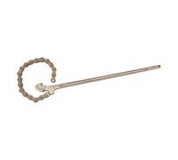 KS Tools 963.1713 Llave de cadena para tubos BRONZEplus Ø max.50mm
