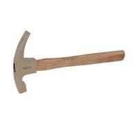 KS Tools 963.2163 Martillo de albañil BRONZEplus, 700g