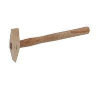 KS Tools 963.2171 Martillo para desincrustar/eliminar óxido BRONZEplus, 400g