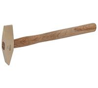 KS Tools 963.2174 Martillo para desincrustar/eliminar óxido BRONZEplus, 800g
