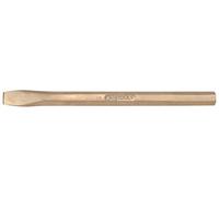 KS Tools 963.2447 Cincel para albañilería BRONZEplus, 17x150 mm