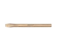 KS Tools 963.2451 Cincel para albañilería BRONZEplus, 19x250 mm