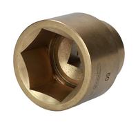 KS Tools 963.3414 3/4" Inserto de llave de vaso BRONZEplus, 6 cantos 29 mm