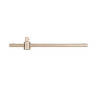 KS Tools 963.3454 Mango transversal BRONZEplus 3/4" 500 mm