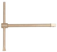 KS Tools 963.3462 Mango en T BRONZEplus 3/4" 260 mm