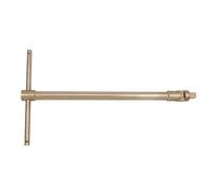 KS Tools 963.3463 Llave en T articulada BRONZEplus 3/4" 560 mm