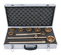 KS Tools 963.3464 Estuche de carraca BRONZEplus 3/4" 11 pzs