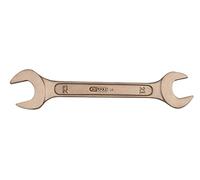 KS Tools 963.7046 Llave fija doble BRONZEplus 27x32 mm