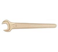 KS Tools 963.7167 Llave fija BRONZEplus 27 mm