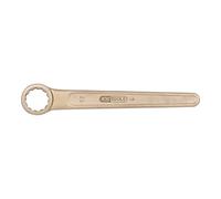 KS Tools 963.7615 Llave de estrella BRONZEplus, recta 3.1/8"