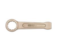KS Tools 963.7784 Llave de estrella para impacto BRONZEplus 185 mm