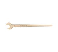 KS Tools 963.7957 Llave fija de tracción BRONZEplus a 15°, 2.3/16"