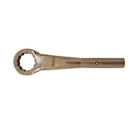 KS Tools 963.8060 Llave de estrella de alta resistencia BRONZEplus, acodada 1.3/4"